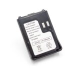 Batterie remplacement pour kenwood pb - 42, pb - 42l, pb - 42li pour radio talkie - walkie (1800mah, ...