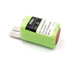 Vhbw - batterie remplacement pour makita tl00000012 pour outil lectrique (2000 mah, nimh, 4, 8 v)
