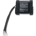 Vhbw batterie remplacement pour marshall c196g1 pour enceinte, haut - parleurs (6800mah, 11, 1v, li - ...