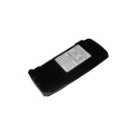 Batterie remplacement pour motorola pmnn4066a, pmnn4069a, pmnn4104 pour radio talkie - walkie (1800mah, ...
