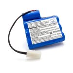 Vhbw - batterie remplacement pour pool blaster pb - bh843 - rr1p pour nettoyeur de piscine (3000mah, ...