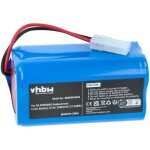 Batterie remplacement pour rowenta rs - rt900866 pour robot électroménager (2600mah, 14, 4v, li - ion, ... Batterie remplacement pour rowenta rs - rt900866 pour robot électroménager (2600mah, 14, 4v, li - ion, ...