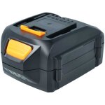 Vhbw - batterie remplacement pour worx wa3578 pour outil lectrique (4000 mah, li - ion, 18 v)