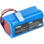 Batterie compatible avec rowenta explorer 60, 20, 40, 50, 45 robot électroménager bleu (30000mah, 14, ... Batterie compatible avec rowenta explorer 60, 20, 40, 50, 45 robot électroménager bleu (30000mah, 14, ...