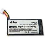 Vhbw - batterie compatible avec sennheiser d10, dw office, dw office ml, dw pro 1, dw pro 2 casque audio, ...