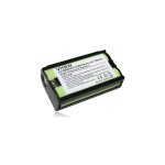Vhbw batterie compatible avec sennheiser ew 312 g4, ew 300 g4, ew 300 iem g3, ew 312 g3, ew 312 g2, ew ...