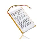 Vhbw - batterie compatible avec tomtom go 720, 720t, 920t, 620, 520, 920 gps, appareil de navigation ... Vhbw - batterie compatible avec tomtom go 720, 720t, 920t, 620, 520, 920 gps, appareil de navigation ...