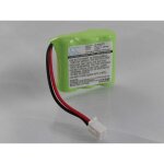 Vhbw - batterie compatible avec tri - tronics flyway fpb9595, multi - sport, multi - sport s collier ...