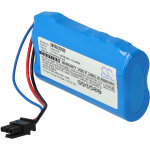 Vhbw - batterie compatible avec wolf - garten power 100 débroussailleuse taille - haie sculpte haie sécateur ... Vhbw - batterie compatible avec wolf - garten power 100 débroussailleuse taille - haie sculpte haie sécateur ...