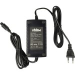Bloc d'alimentation / chargeur compatible avec bluewheel hx310, hx310s, hx350 hoverboard, gyropode, trottinett ...