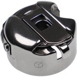 Vhbw boîtier de canette compatible avec juki ddl - 552, ddl - 543, ddl - 5430, ddl - 545, ddl - 545w, ... Vhbw boîtier de canette compatible avec juki ddl - 552, ddl - 543, ddl - 5430, ddl - 545, ddl - 545w, ...