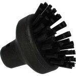 1x brosse arrondie, grande taille compatible avec k�rcher sc 1 deluxe, sc 1 easyfix, sc 1 classic floor ...