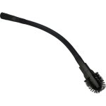 Buse embout compatible avec bosch avancedvac 20 aspirateur avec 30 - 37 mm raccord rond, 63 cm - vhbw ...