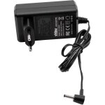 Vhbw bloc d'alimentation compatible avec google home enceinte intelligente - cble de 142 cm