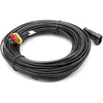 Cble transformateur remplacement pour gardena 00057 - 98. 251. 01 pour robot tondeuse  gazon - cble ...