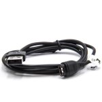 Vhbw - câble usb compatible avec garmin fenix 5x, 5s, 5 smartwatch, montre de fitness - station de charge, ... Vhbw - câble usb compatible avec garmin fenix 5x, 5s, 5 smartwatch, montre de fitness - station de charge, ...