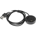 Vhbw - cble usb compatible avec garmin vivoactive 3 smartwatch, montre de fitness - station de charge, ...