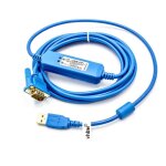 Cble usb de programmation plc remplacement pour siemens 6es7 901 - 3db30 - 0xa0 pour radio - adaptateur ...