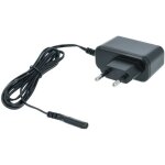 Vhbw chargeur adaptateur remplacement pour leifheit 89194, 89224 pour nettoyeur lave - vitres  vapeur ...