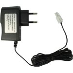 Vhbw - chargeur pour batterie de modlisme rc nimh avec connexion tamiya mini ou pack d'accus - 200 cm ...