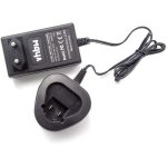 Vhbw - chargeur compatible avec berner bacp 10. 8, bti 10. 8 batteries d'outils - type 1