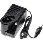 Vhbw - chargeur compatible avec bosch 2607335534, 2 607 335 533, 2607335535, 2607335536 batteries d'outils, ...