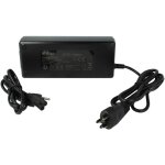 Vhbw chargeur compatible avec bosch classic + line v�los �lectriques - pour batteries li - ion de 36v ...