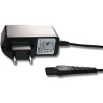 Vhbw - chargeur compatible avec braun series 7 760cc - 6, 760cc - 7, 765cc, 765cc - 3, 765cc - 4, 765cc ...