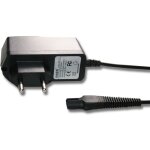 Vhbw chargeur compatible avec braun series 750cc - 4, 750cc - 5, 750cc - 6, 750cc - 7, 7840s, 7842s, ...