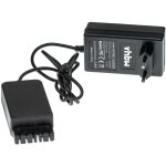Vhbw - chargeur cble alimentation inclus compatible avec hilti ag 125 - a36, ag 150 - a36, cpc 36v, ...