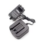 Vhbw - chargeur compatible avec festo festool psbc 420 li 5. 2 eb - plus, pdc 18 / 4 li - basic, pdc ... Vhbw - chargeur compatible avec festo festool psbc 420 li 5. 2 eb - plus, pdc 18 / 4 li - basic, pdc ...
