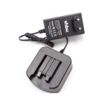 Chargeur compatible avec festo / festool c15, drc15, drc18, flc uni led cordless flashlight batteries ...