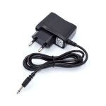 Chargeur compatible avec gardena cisaille � gazon rs 10 batterie de robot tondeuse (14, 4 v) - vhbw