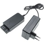 Vhbw - chargeur compatible avec hilti ag 125 - a22, hde 500 - a22, scm 22 - a, scw 22 - a, sd 5000 - ...