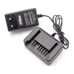 Vhbw - chargeur compatible avec hitachi 330067, 330068, 330139, 33055, bsl 1815x, bsl 1830 batteries ...