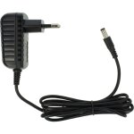 Vhbw chargeur compatible avec hoover fj144r2 011, fj180b2 011, 39400144, 39400104, 39400122 aspirateur ...