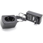 Vhbw chargeur compatible avec makita 6280dwale, 6281, 6281d, 6281dwpe, 6313d, 6313da, 6313dwae, 6313dwb ...