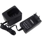 Chargeur compatible avec metabo bsz 12 impuls, bst9. 6, bsz 12 premium, bsz 12, bsz 12 li, bst 9. 6 batteries ...