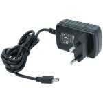 Vhbw chargeur mini - usb 1, 0 a / 5v compatible avec creative muvo slim, neeon, stone, nano smartphone, ...