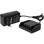 Chargeur compatible avec wrth 0700956430, 0700980425, 4002395367641, 0700980420 batteries ni - cd, nimh ...