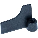 Vhbw - crochet p�trisseur compatible avec panasonic sd - zp2000wxe, sd - zx2522 machine � pain - pale, ...