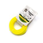 Fil de rechange pour débroussailleuses rotofil 2, 4mm de diamètre compatible avec les débroussailleuses ... Fil de rechange pour débroussailleuses rotofil 2, 4mm de diamètre compatible avec les débroussailleuses ...