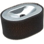 Filtre (1x pr�filtre, 1x filtre � air) compatible avec agria 3400 d, 5900 bison, 3400 kl d motoculteur ...