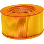 Filtre (1x filtre  air) compatible avec weber cr 8, tc 52 se, tc 62 s, tc 66 s, wacker plaque vibrante, ...