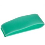 Filtre remplacement pour wolf 1001310 pour tracteur tondeuse - 1x filtre  air - vhbw