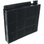 Vhbw filtre � charbon actif compatible avec aeg aih9816am, awh6410am, 94215070901, ahw6410am, awh6416am, ...