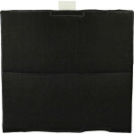 Filtre � charbon actif compatible avec neff z5135x3, z5131x1, z5131x5, z5134x5, z5135x1 hotte aspirante ...