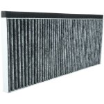 Vhbw filtre � charbon actif remplacement pour bosch 11025805, 9001028224, 11008080, 9001588129, 17006837 ...