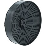 Vhbw filtre � charbon actif remplacement pour candy 49011522 pour hotte aspirante