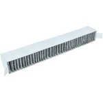 Vhbw filtre à charbon actif remplacement pour miele 11662790, dkf 30 - p pour hotte aspirante Vhbw filtre à charbon actif remplacement pour miele 11662790, dkf 30 - p pour hotte aspirante